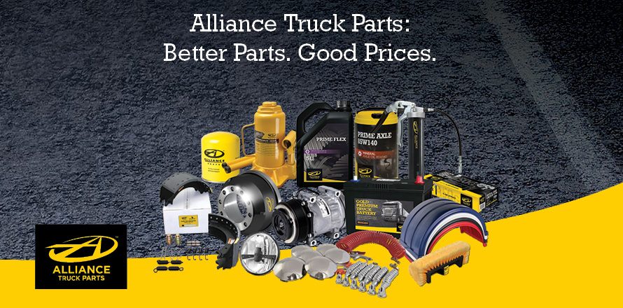 AllianceTruckParts